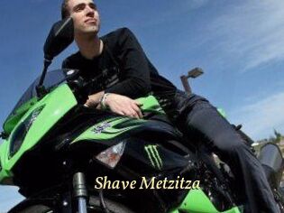 Shave_Metzitza