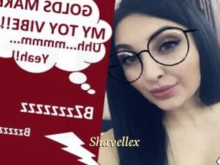 Shavellex