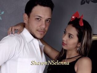 ShawnNSelenna