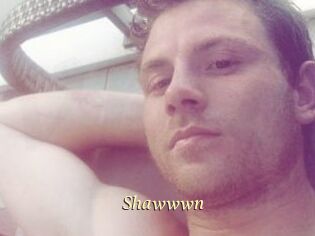 Shawwwn