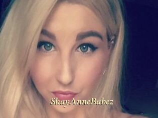 ShayAnneBabez