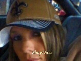 ShayDaze