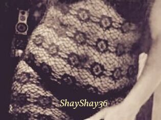 ShayShay36