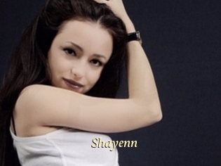 Shayenn Vidéo porno gratuite