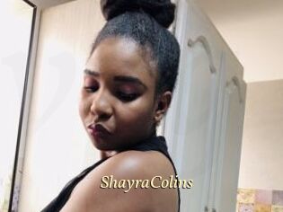 ShayraColins