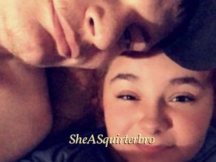 SheASquirterbro