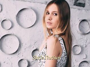 SheIsTheSun