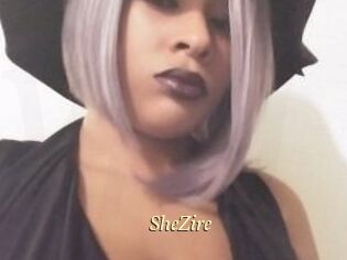 SheZire
