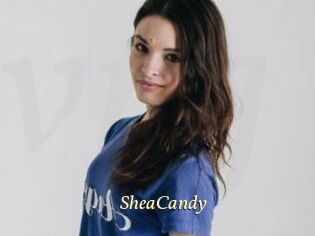 SheaCandy
