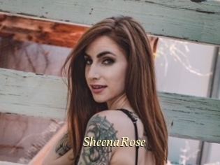 SheenaRose