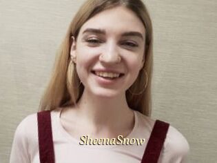 SheenaSnow