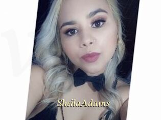 SheilaAdams