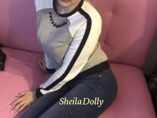 SheilaDolly