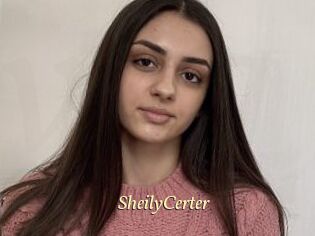 SheilyCerter
