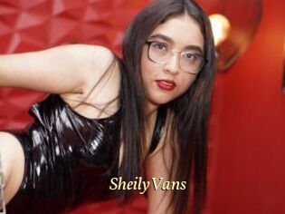 SheilyVans