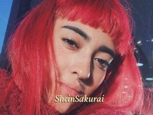 SheinSakurai