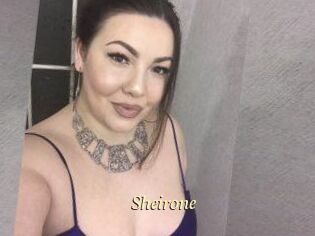 Sheirone
