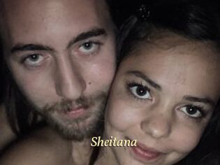Sheitana