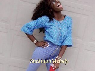 Shekinah_Melody