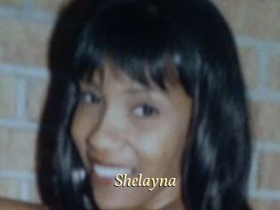 Shelayna