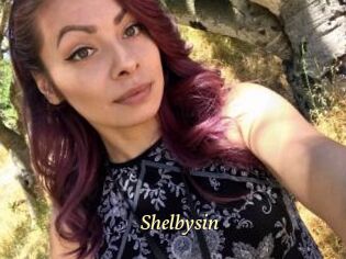 Shelbysin