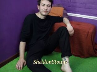 SheldonStouns