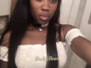 ShellyBear