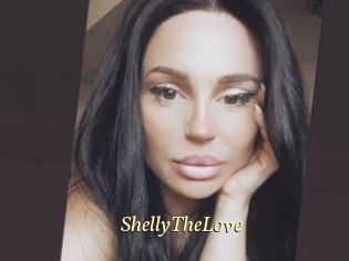 ShellyTheLove