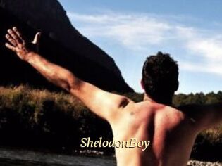 ShelodonBoy