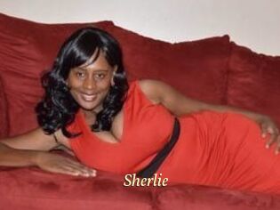 Sherlie