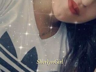 SherlynGirl