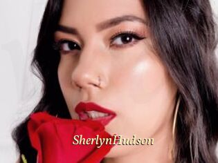 SherlynHudson