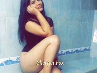 Sherlyn_Fox