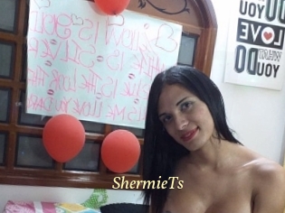 ShermieTs Vidéo porno gratuite