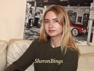 SheronBings