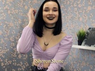 SheronStone