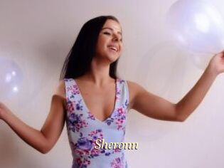 Sheronn