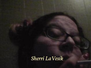 Sherri_LaVesik