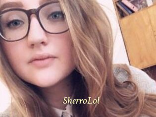 SherroLol