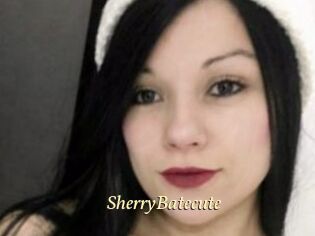 SherryBatecute