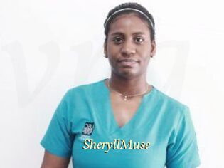 SheryllMuse