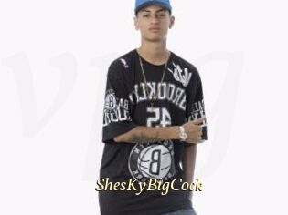 ShesKyBigCock