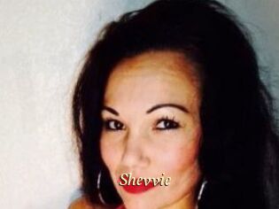 Shevvie