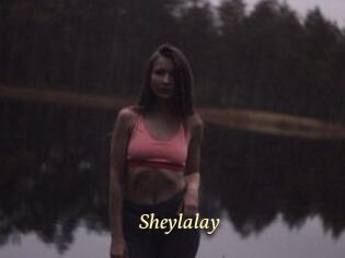 Sheylalay
