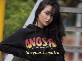 SheynaCleopatra