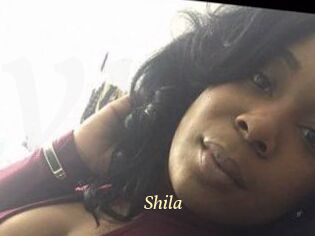 Shila