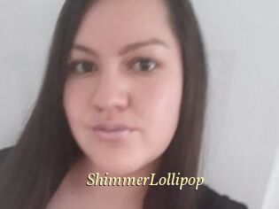 ShimmerLollipop