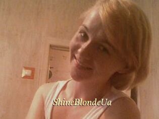 ShineBlondeUa