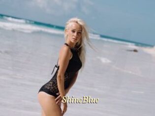 ShineBlue