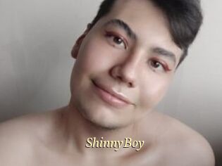ShinnyBoy
